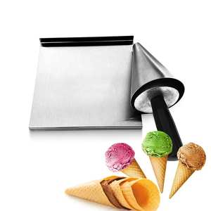 Một Máy làm kem ốc quế - Product Image 4