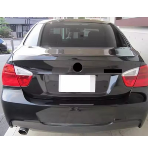 PP paraurti <span class=keywords><strong>Auto</strong></span> diffusore posteriore minigonne laterali Set MT Style Body Kit per <span class=keywords><strong>BMW</strong></span> serie 3 E92/E93 2007-2013 <span class=keywords><strong>M</strong></span> Tech <span class=keywords><strong>Auto</strong></span> posteriore <span class=keywords><strong>Auto</strong></span> - Product Image 3