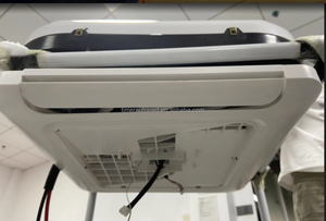 Nuevo Compresor <span class=keywords><strong>de</strong></span> <span class=keywords><strong>Aire</strong></span> <span class=keywords><strong>Acondicionado</strong></span> para Techo <span class=keywords><strong>de</strong></span> Auto HFTM <span class=keywords><strong>de</strong></span> 12V y 2500W para Autos, Autocaravanas y Camiones, Instalación en Techo, Ubicaciones Cerca <span class=keywords><strong>de</strong></span> Mí - Product Image 5