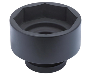 पेशेवर ट्रक मरम्मत उपकरण 1 'वर्ग। स्कैनिया ट्रक की मरम्मत के लिए ड्राइवर 80 मिमी फ्रंट व्हील नट सॉकेट - Product Image 1