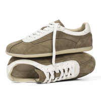 Chaussures décontractées personnalisées avec logo Hambo, fabricants de chaussures de luxe, baskets de créateurs, chaussures de sport OEM, baskets à marque privée