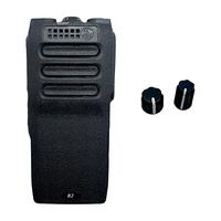 Coque extérieure de remplacement pour Motorola R2 Walkie Talkie, pièce de réparation pour radio bidirectionnelle, PMLN8437