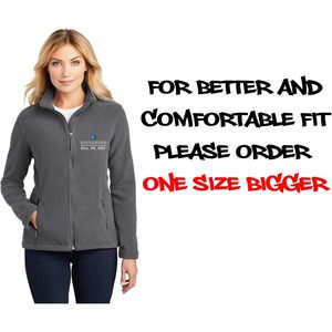 2025 chaquetas de lana bordadas con costuras personalizadas para mujer L217 opciones multicolores - Product Image 6