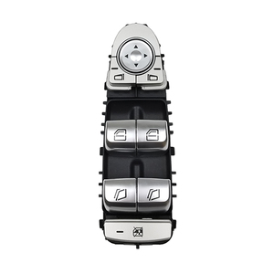 Interruptor de combinación del Elevalunas eléctrico delantero izquierdo del coche 4479054203 para Mercedes Benz W447 - Product Image 3