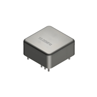 Oscilador de Cristal Controlado por Horno (OCXO) DIP-5 Pines 8MHz, 5V, ±10ppb, HCMOS, Carga de 15pF, -40~+85°C ° C