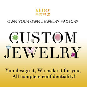 قلادة خرز مخصصة من الفضة عيار 925 مع أحجار كريمة، تصميم بسيط مصنوع يدويًا للنساء، هدية مجوهرات فضية - Product Image 6