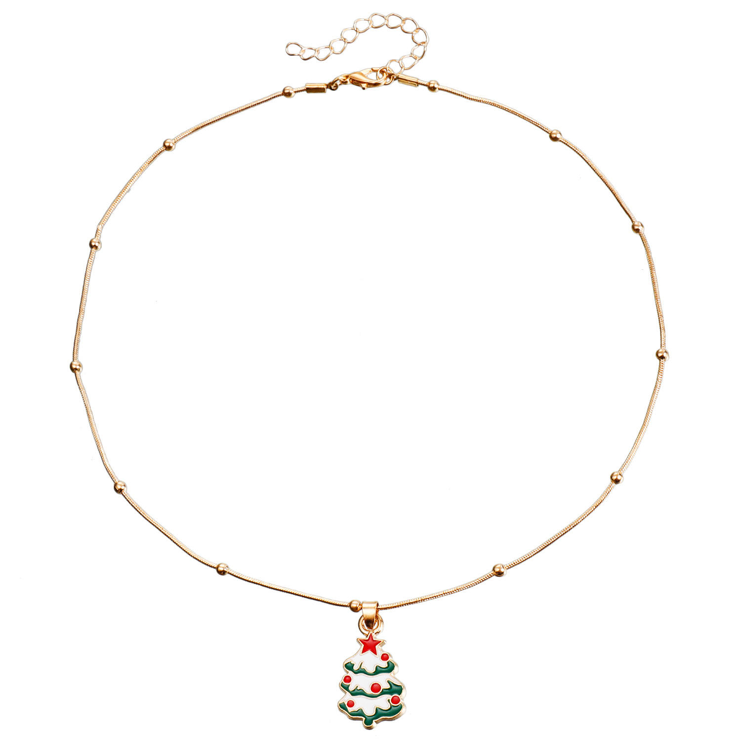 ZW3363 - 2ต้นคริสต์มาส