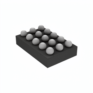 MAX14714EWL+ Original One Stop Service Power Management (PMIC) 15 WFBGA, WLBGA Electronics Component - Product Image 1