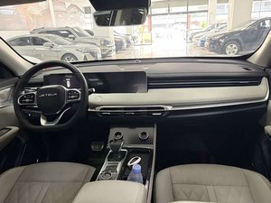 Grande Promotion 2023 JETOUR X70 PLUS Essence 1.5 SUV <span class=keywords><strong>Voiture</strong></span> d'<span class=keywords><strong>occasion</strong></span> Traction avant Voitures d'<span class=keywords><strong>occasion</strong></span> Expédition au Ghana Tema - Product Image 3