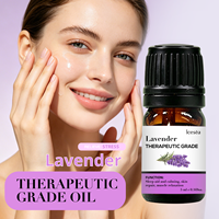 Huile essentielle de lavande en marque privée OEM, 100% pure et naturelle, aromathérapie, massage, diffuseur, soin de la peau, vente en gros