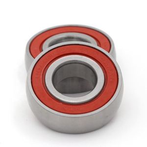 Rodamiento Esférico Exterior YJ6104 20*50*12mm CS6004 F-236750.09 - Product Image 5