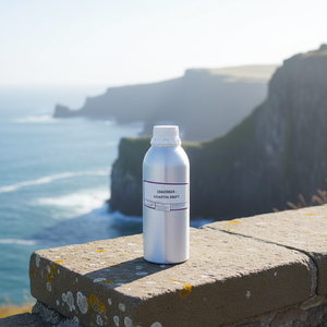 สารประกอบน้ำหอมกลิ่นโคสตัล ดริฟท์ 134215524 น้ำมันกลิ่นและน้ำหอมสังเคราะห์ 90.0%-95.0% ผ่านการทดสอบโดยสปริงฟิลด์ อโรมาติกส์ - Product Image 1