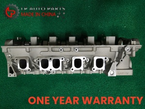 หัวสูบ T5เครื่องยนต์ดีเซล Multivan Touaxd Axe Bac Blj Blk สำหรับเครื่องยนต์ดีเซล908812 - Product Image 4