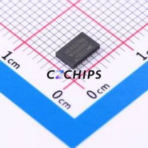 ชิปวงจรรวม74HC4067BQ ใหม่ดั้งเดิม118 DHVQFN-24-EP(3.5X5.5) สวิตช์อนาล็อก - Product Image 1