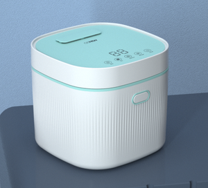 9L มัลติฟังก์ชั่ทารกจุก<span class=keywords><strong>ขวด</strong></span>ผ้าขนหนูบนโต๊ะอาหารของเล่นตู้แห้งฆ่าเชื้อ - Product Image 3