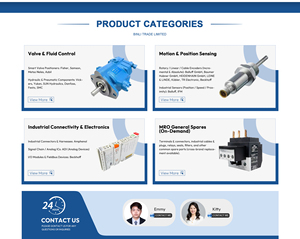 Controlador PLC KUBLER T8.5868.5432.3112 para Automatización Industrial con Interfaz de Comunicación Modbus y Voltaje de Funcionamiento de 24V - Product Image 6