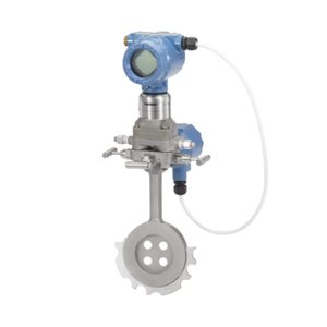 Medidor Inteligente de Alta Precisión 3051S para Medición de Presión/Flujo/Temperatura 3051SMV - Medidor Multivariable de Alta Precisión - Product Image 1
