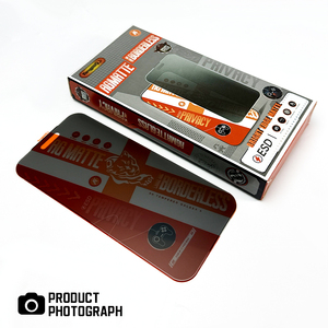 Protector de Pantalla 10 en 1 para <span class=keywords><strong>iPhone</strong></span> 17 Air, Cristal de Privacidad, Anti-Electroestático, Sin Bordes, Mate, Brillante, Borde Grande, 3D - Product Image 4