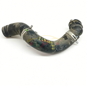 Système de refroidissement haute performance - Tuyau de radiateur supérieur 25414-AA200 25414 AA200 pour Hyundai Elantra Kia Ceed 25414AA200 - Product Image 1