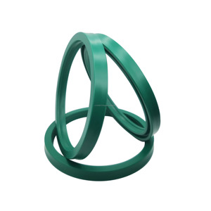 Thủy lực xi lanh Rod con dấu U cốc đóng gói TPU <span class=keywords><strong>PU</strong></span> đôi môi con dấu - Product Image 1