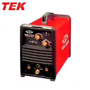 WS120 IGBT WS-120 tongkat elektroda MMA pemegang TIG Argon Shield Torch 2-fungsi mesin las OEM