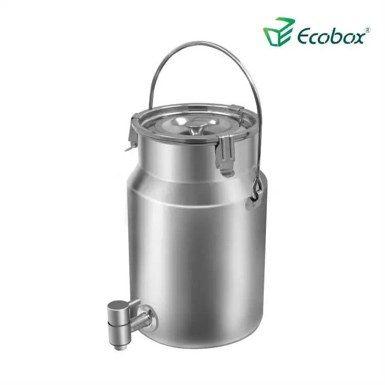 Food grade Stainless steel fusti liquid oil drum and olive oil drum