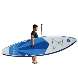 Stand up paddle PVC board valve Surfing Inflatable wing surf Board