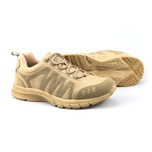 Respirant Hommes Légers En Acier Baskets <span class=keywords><strong>De</strong></span> <span class=keywords><strong>Sécurité</strong></span> Travail <span class=keywords><strong>Chaussures</strong></span> <span class=keywords><strong>De</strong></span> Construction pour la Vente En Gros - Product Image 4