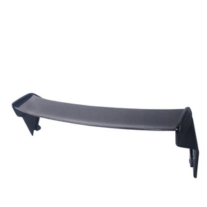 Alerón Trasero de Fibra de Carbono de Alta Calidad para BMW <span class=keywords><strong>MINI</strong></span> <span class=keywords><strong>Cooper</strong></span> R55 R56 2006-2014, Estilo Ducktail, Plataforma Única, Kit de Carrocería, Plug+Play - Product Image 3