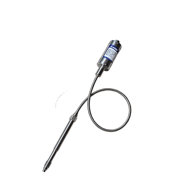 Высокоточный инверторный компрессор для двигателя насоса Компактный датчик давления