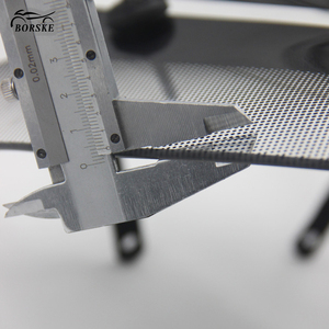 Custom N-Max N Max <span class=keywords><strong>125</strong></span> 155 Parabrisas <span class=keywords><strong>Moto</strong></span> Parabrisas Motocicleta Pantalla Deflector de viento - Product Image 5