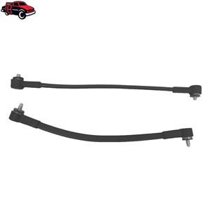 Cable de Soporte para Puerta Trasera de Coche para <span class=keywords><strong>Toyota</strong></span> <span class=keywords><strong>Land</strong></span> <span class=keywords><strong>Cruiser</strong></span> Lexus LC200 LC100 LX570 LX470 1998-<span class=keywords><strong>2021</strong></span>, Cableado del Maletero, Compartimento Trasero - Product Image 4