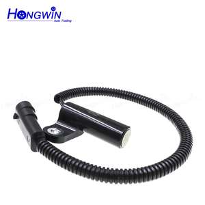 Sensor de posición del cigüeñal PC42 2132068 56027280 para Jeep Grand Cherokee Base Orvis SE W-rangler Base Renegade <span class=keywords><strong>Sahara</strong></span> 1993-1995 - Product Image 6