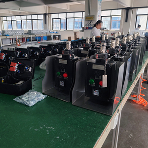 Shen hai chất lượng cao Trung Quốc kỹ thuật nhựa chống ăn mòn nổ bằng chứng địa phương trạm kiểm soát với IP66 - Product Image 3