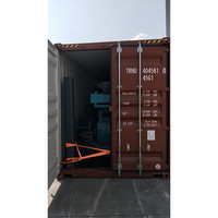 Mini Water Boring Machine, Well Drilling Rig for Truck
