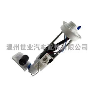 Conjunto de bomba de combustible 47-1011 para transmisión automática Polaris AT - Product Image 4
