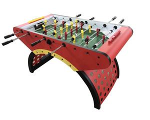 Table <span class=keywords><strong>de</strong></span> football <span class=keywords><strong>de</strong></span> l'équipe northball en bois, jeu <span class=keywords><strong>de</strong></span> qualité professionnelle, nouveau - Product Image 2