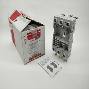 Plc Parça Marka Orijinal 1sda060435r1 T5 400 <span class=keywords><strong>P</strong></span> Fp 3p Hr-Ef - Product Image 1