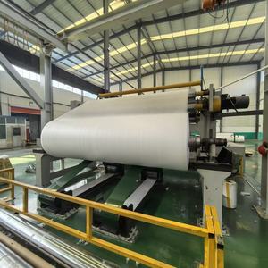 <span class=keywords><strong>PP</strong></span> không dệt vải thân thiện với môi không dệt vải S/SS <span class=keywords><strong>PP</strong></span> spunbond vải không dệt TNT vải không dệt - Product Image 4