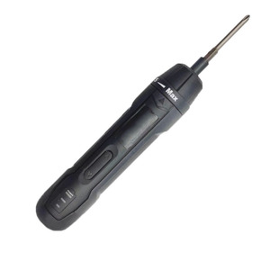 Mini tournevis domestique NEOBRISKEN, perceuse de type stylo rechargeable au lithium, tournevis électrique entièrement automatique N081 rechargeable - Product Image 6