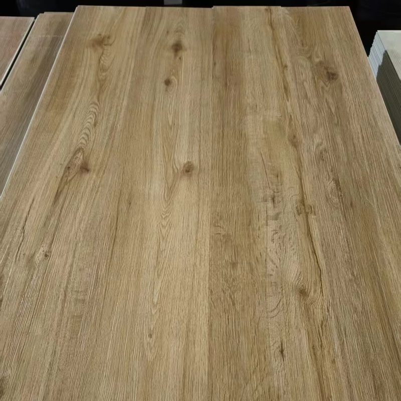 Customized Waterproof SPC LVT Flooring 4
