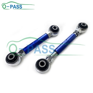 Bras de commande arrière réglable OPASS pour Hyundai IX35 Santa FE Tucson Maxcruz KIA Sportage III IV <span class=keywords><strong>Sorento</strong></span> II 55250-2S100 - Product Image 3