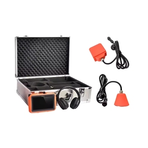 Détecteur de fuites d'eau domestique PQWT L50 pour tuyauteries de <span class=keywords><strong>piscine</strong></span>, sous les sols et les murs - Product Image 5