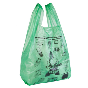 Vêtements Shopping Impressionnant Sacs D'épicerie Réutilisables Pour <span class=keywords><strong>Les</strong></span> Gars - Product Image 1