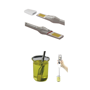 Testador de óleo de cozinha com design à prova d'água os280 - Product Image 1