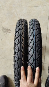 <span class=keywords><strong>Pneu</strong></span> de <span class=keywords><strong>moto</strong></span> de haute qualité 2.75-17 fabriqué en Chine, en promotion sur le marché marocain - Product Image 4