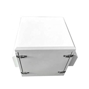 Galvanized Sheet Air-cooled Server <strong>Cabinet</strong> Electrical Equipment Enclosure Waterproof Network <strong>Cabinet</strong> <strong>Outdoor</strong> - Product Image 4