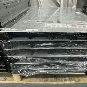 Serveur Rack 1U PowerEdge R660 avec Intel Xeon Platinum 8452Y 8SFF H355 2*800W 2*16Go de Mémoire – Nouveau Stock - Product Image 5
