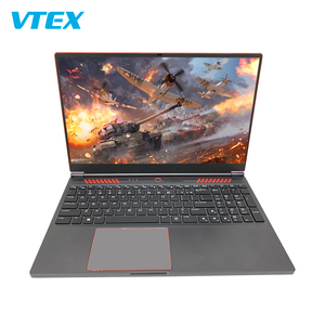 Personnalisé 16.1 pouces 9e génération I5 Notebook Win10 512G SSD <span class=keywords><strong>3060</strong></span> GPU IPS Panel <span class=keywords><strong>Portable</strong></span> Metal Body 512G SSD <span class=keywords><strong>3060</strong></span> Gaming Laptop <span class=keywords><strong>PC</strong></span> - Product Image 6