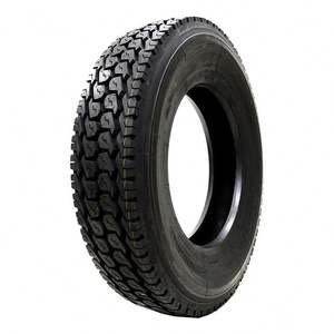 Neumáticos de camión 11R22.5 con certificación DOT, tamaños 295/75R22.5 y 315/80R22.5, nuevo diseño radial sin cámara con capa 16PR para el mercado de EE. UU. - Product Image 3